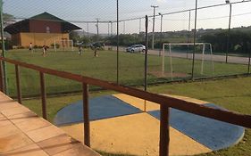 Winterville Flats&Bangalôs Gravatá